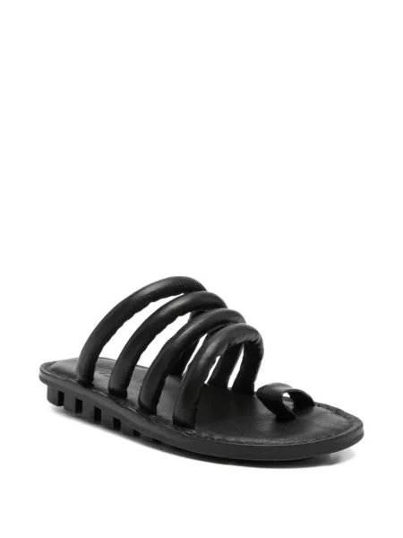 Sandale Trippen cu bretele negru