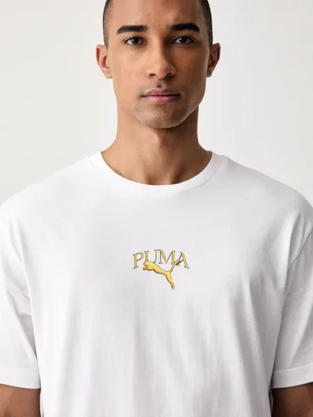 Puma футболка