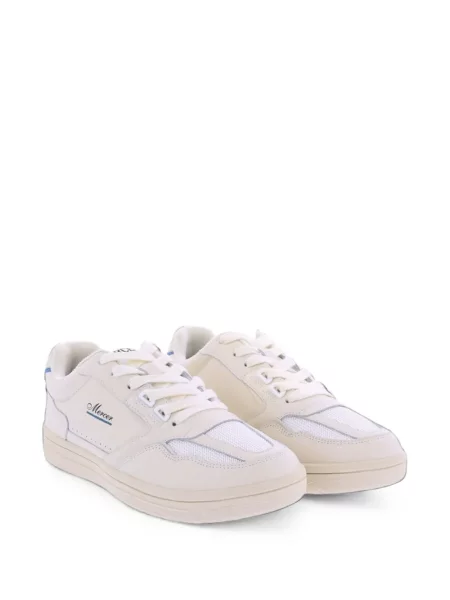 Sneakerși Themercer. alb