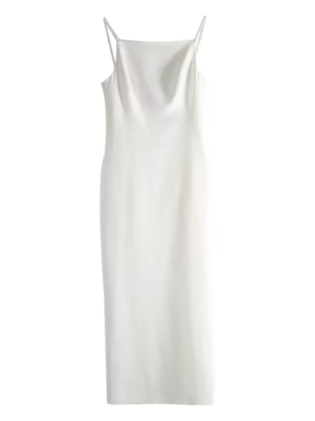 Maksi sukienka maxi Givenchy garniturowa