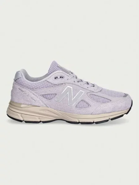 Sneakers New Balance Made in USA Purple EUR μωβ