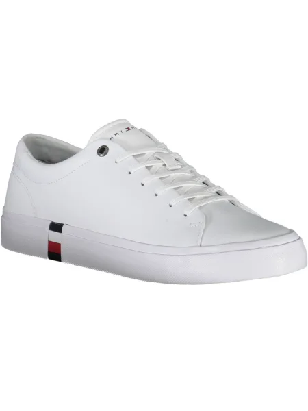 Superge Tommy Hilfiger bela