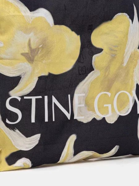 Сумка Stine Goya жовтий