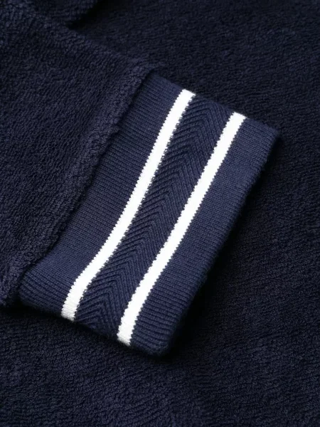 Μπουφάν Orlebar Brown μπλε