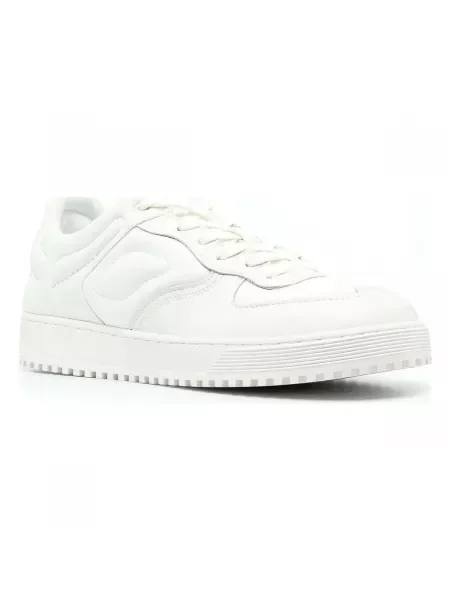Sneakerși Emporio Armani