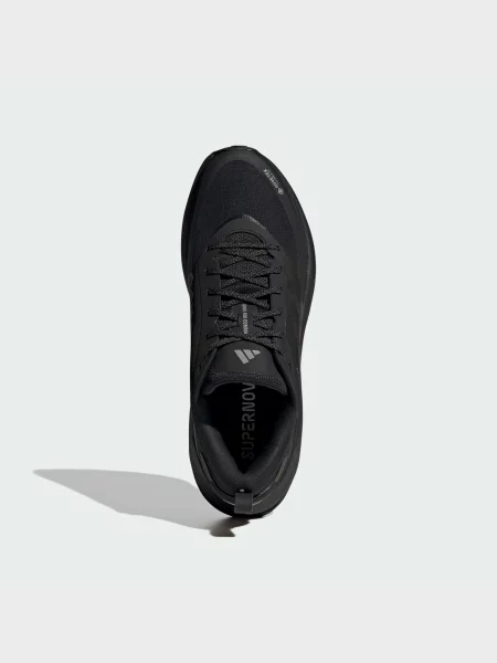 Кроссовки для бега Adidas Supernova черные