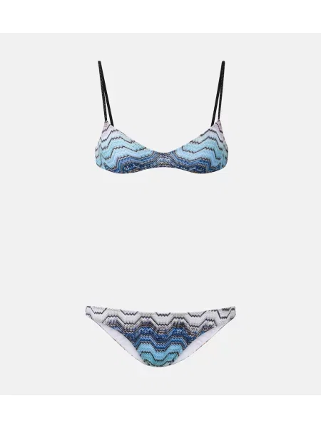Bikini Missoni