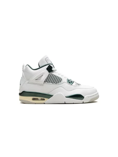 Sneakersy dziecięce Jordan Air Jordan 4 białe