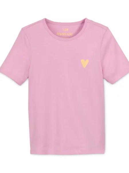 Дитячий Верх піжами Tchibo рожевий