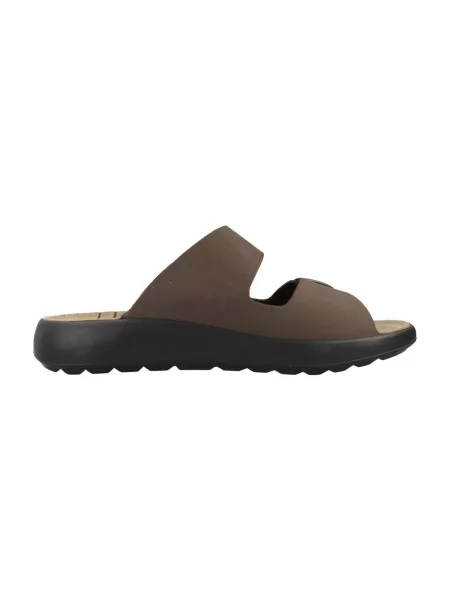 Pantofi Igi&co maro
