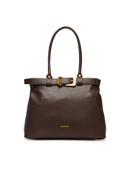 Gino Rossi Сумка CEO-ZINNA коричневий