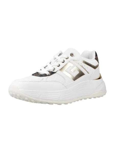 Pantofi Guess alb