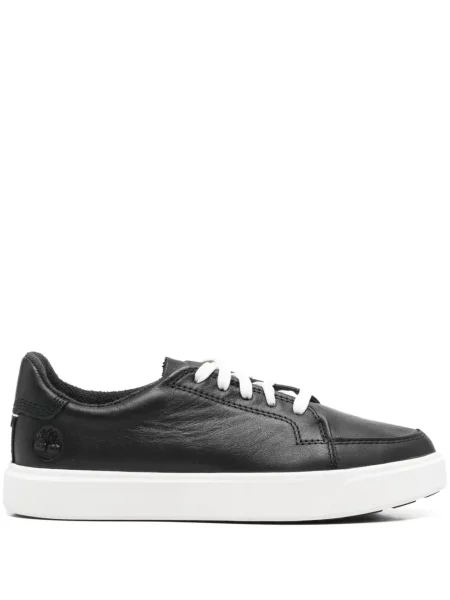 Sneakerși Timberland negru