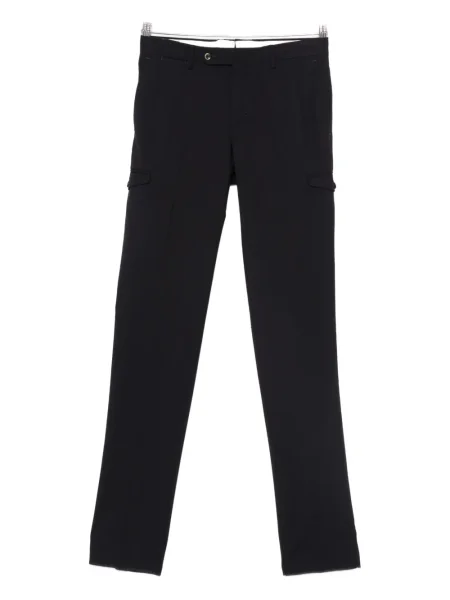 Pantaloni Pt Torino albastru
