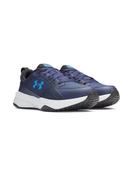 Félcipo Under Armour fehér