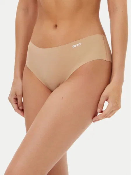 DKNY Комплект бикини Цветен