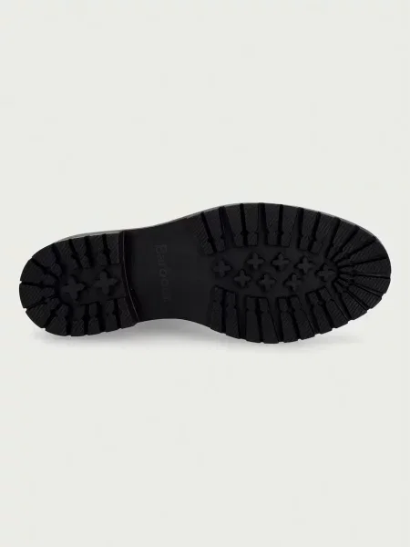 Кожаные ботинки челси Barbour