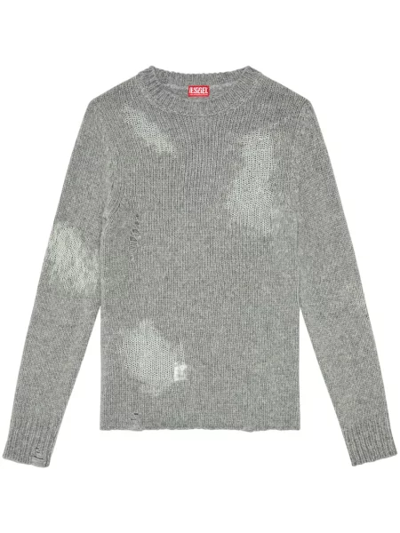 Pulover Diesel gri