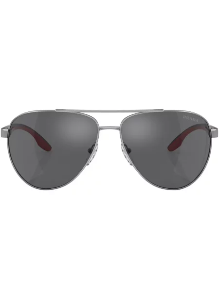 Ochelari de soare Prada Linea Rossa