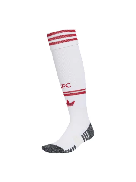 Skarpety Liverpool FC Away białe