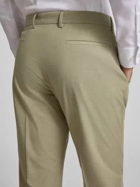 Marynarka do garnituru o kroju slim fit z poduszkami na ramionach S.oliver Black Label