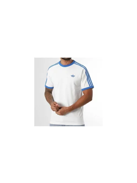 Tričko Adidas biela