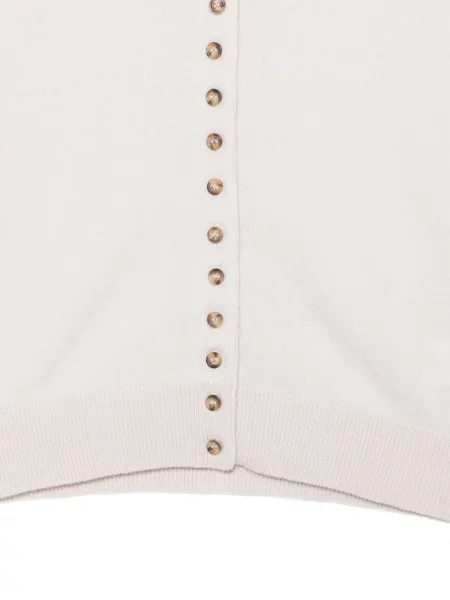 Cardigan Alpha Studio tricotate