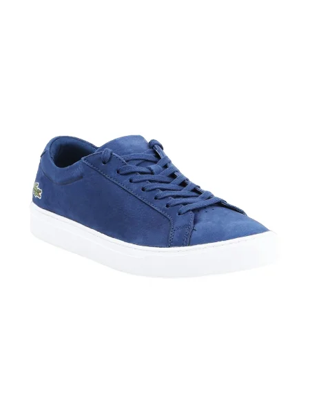 Pantofi Lacoste albastru