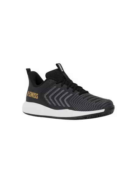 Pantofi K-swiss negru