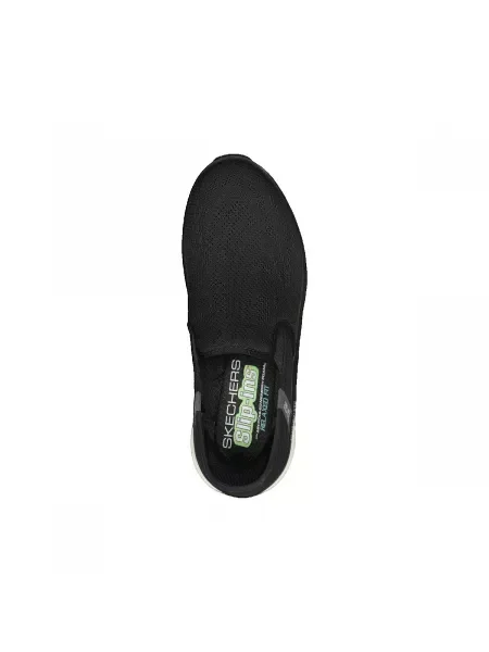 Členkové topánky Skechers