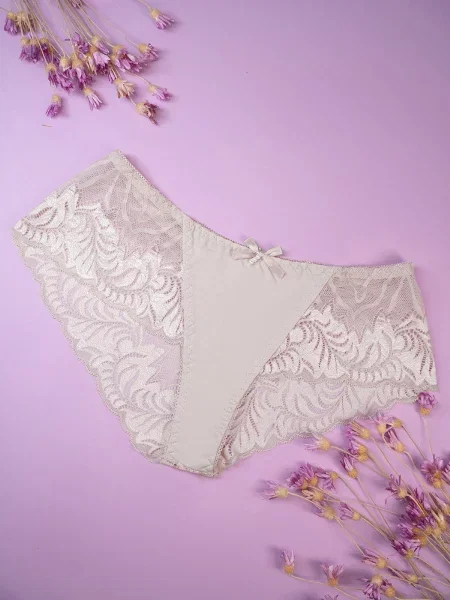 ISSA Plus Труси рожевий