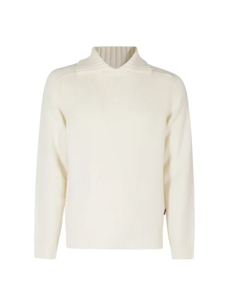Sweter Sebago biały