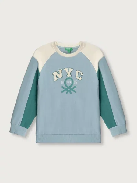 Детский свитер United Colors Of Benetton