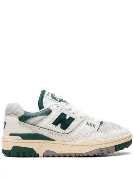 Маратонки New Balance 550 бяло