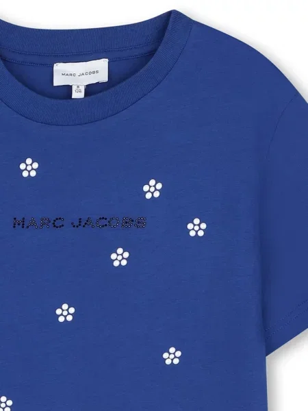 Детская футболка Marc Jacobs