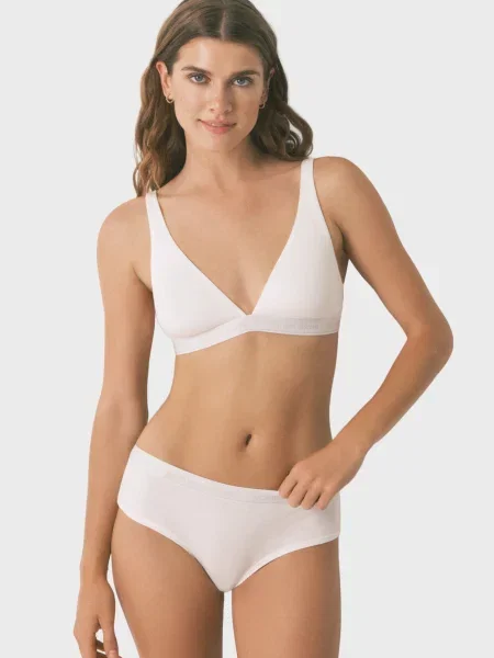 Труси Women'secret білі