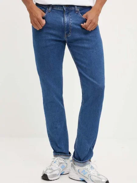 Guess Jeans jeansi albastru