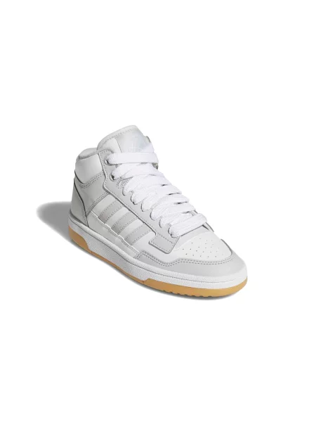ADIDAS SPORTSWEAR Pantofi sport Rapid Court gri deschis alb