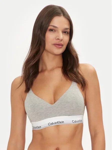 Farmerek Calvin Klein Underwear fehér
