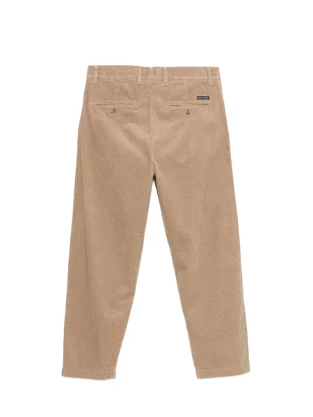 Pantaloni Marc O'polo de catifea cord