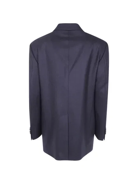 Sacou Tagliatore de lână negru