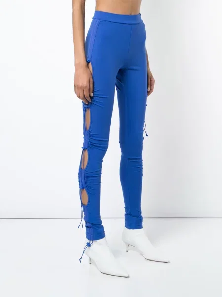 Leggings Fenty X Puma albastru