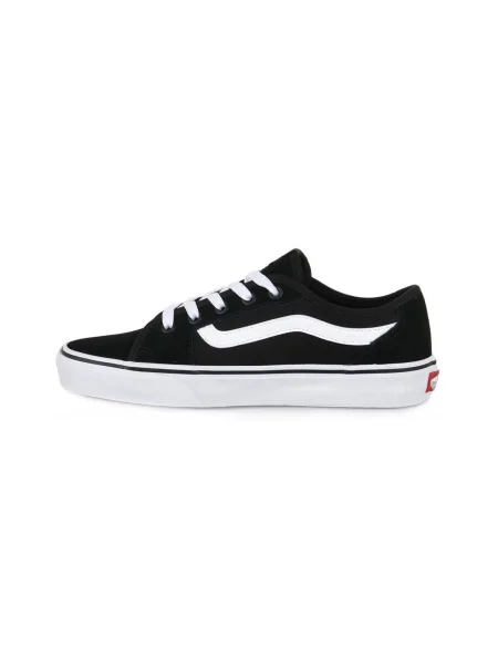Pantofi Vans negru