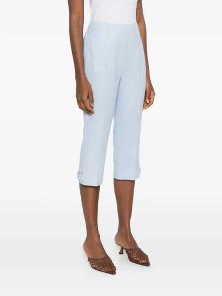 Панталон Posse синьо