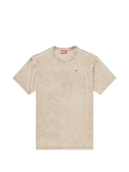 Tricou Diesel cu autograf