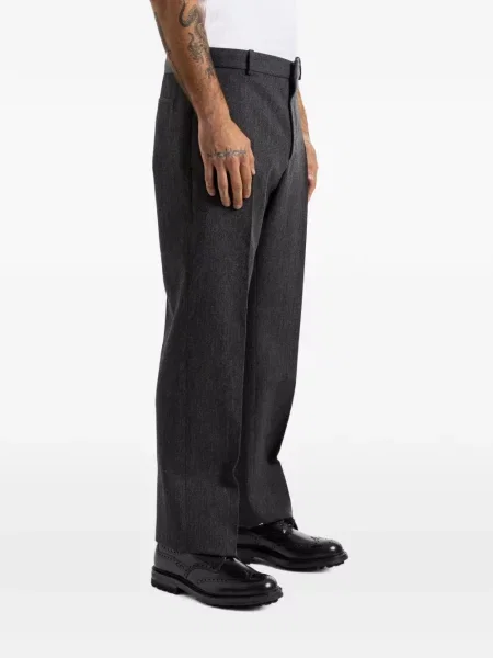 Pantaloni Balenciaga gri