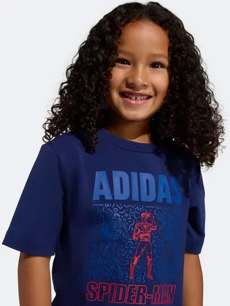 Детская футболка Adidas