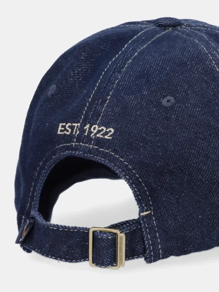 Șapcă Dickies albastru