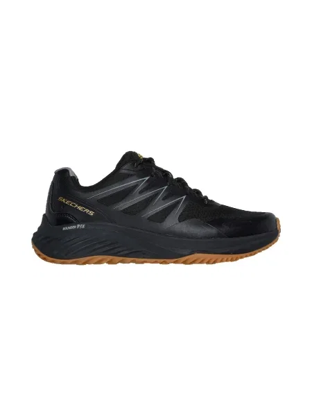 Pantofi Skechers negru