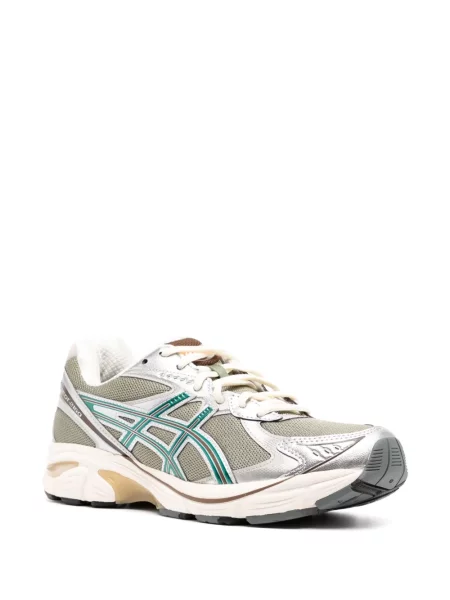 Sneakerși Asics roșu